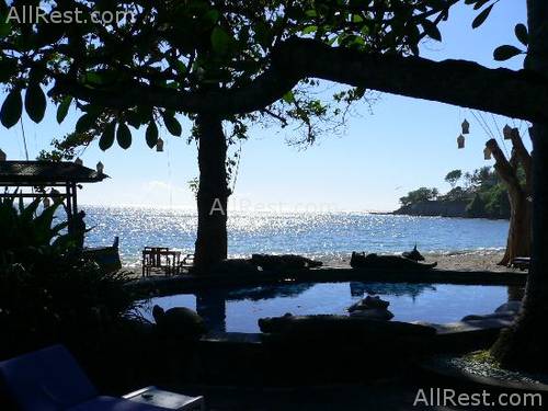 Sheraton Senggigi Beach Resort 71